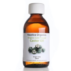 Castor Oil (200ml) Castor Oil (200ml)