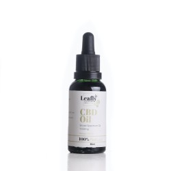 CBD Drops (30ml)