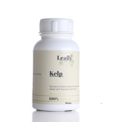 Kelp Capsules (90)