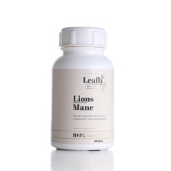 Lions Mane Extract (60) Lions Mane Extract (60)