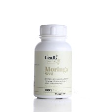 Moringa Seed Capsules (90) Moringa Seed Capsules (90)
