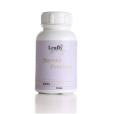 Mucuna Pruriens Capsules (90)