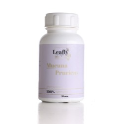 Mucuna Pruriens Capsules (90)