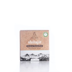 Shilajit Himalayan Resin (50g) Shilajit Himalayan Resin (50g)