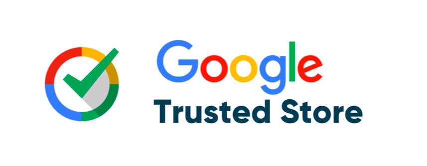 Trusted Badge By Google